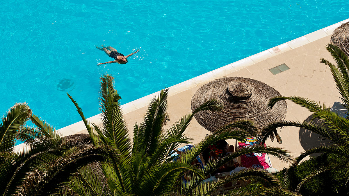 Pegasos Beach Hotel & Resort